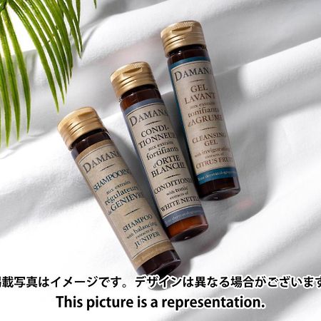 Lighthouse Otsuka Apartment โตเกียว ภายนอก รูปภาพ