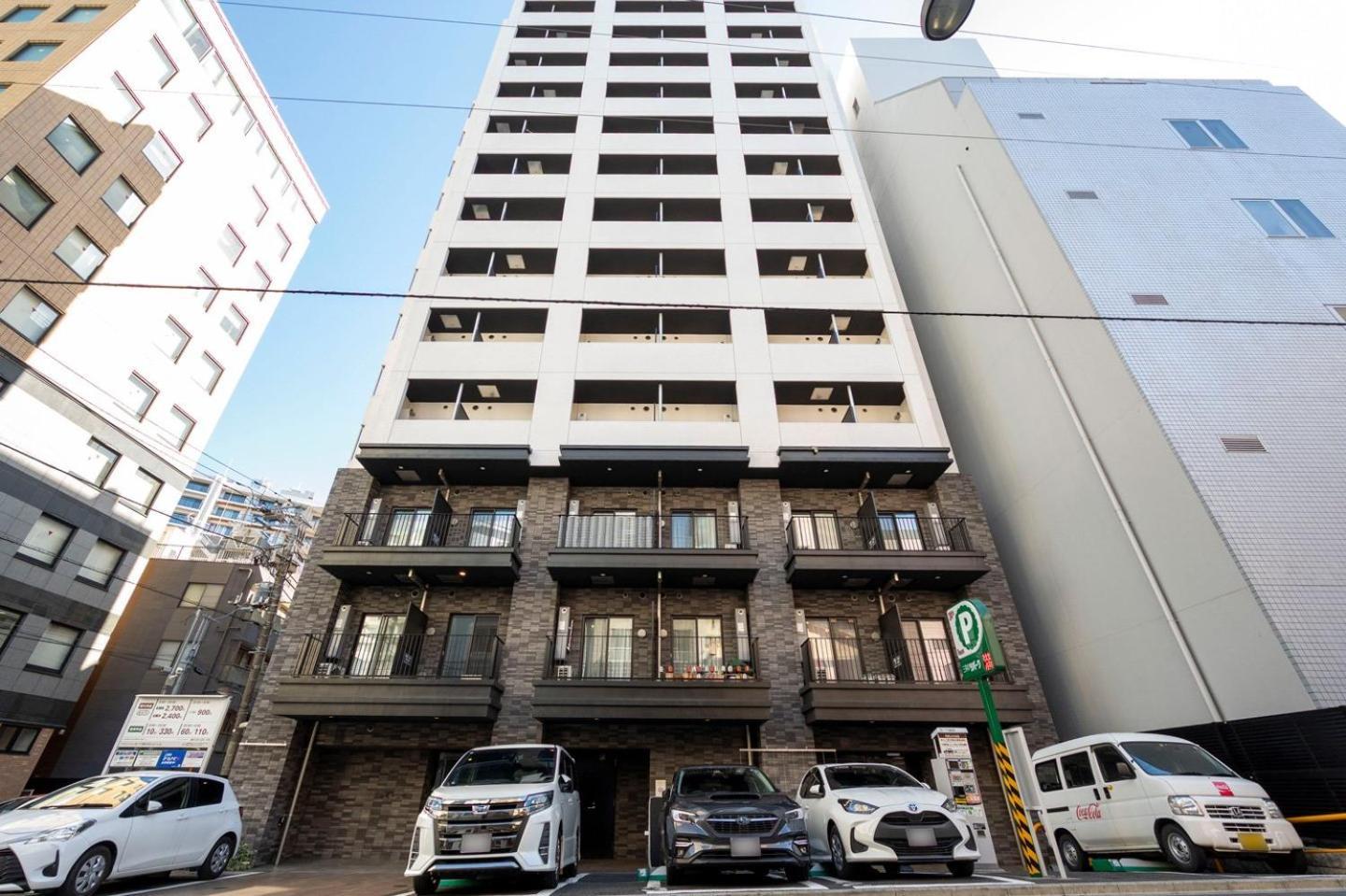 Lighthouse Otsuka Apartment โตเกียว ภายนอก รูปภาพ