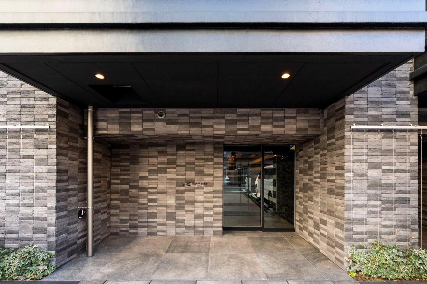Lighthouse Otsuka Apartment โตเกียว ภายนอก รูปภาพ