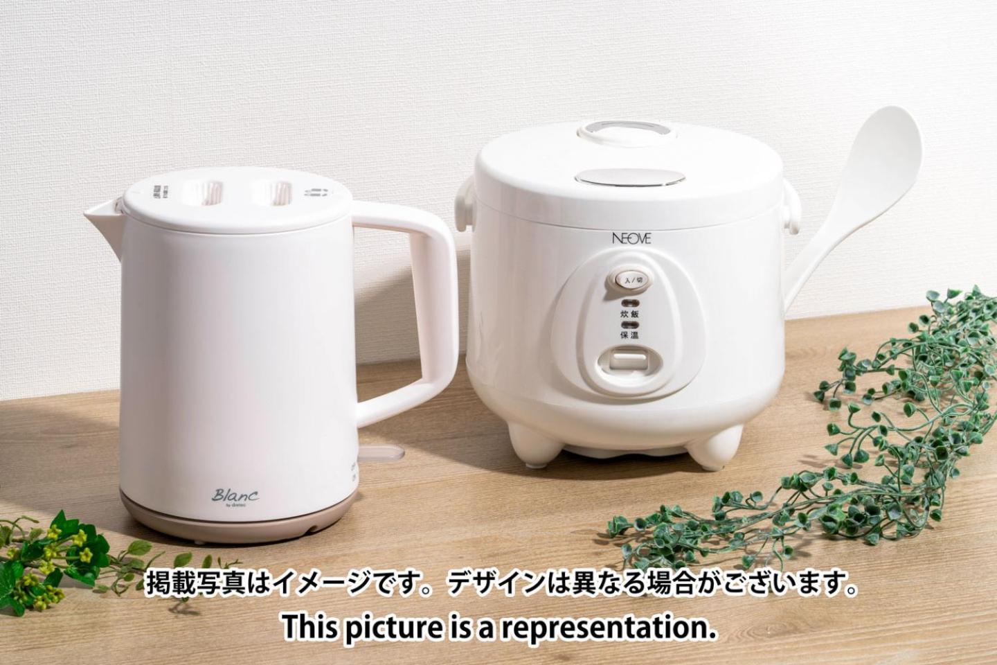 Lighthouse Otsuka Apartment โตเกียว ภายนอก รูปภาพ
