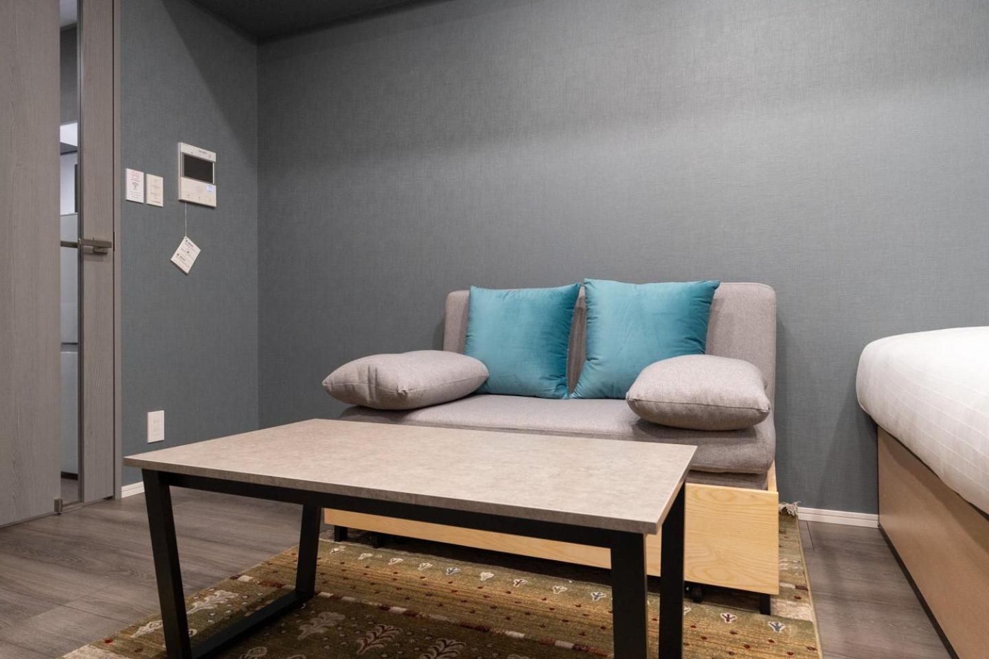 Lighthouse Otsuka Apartment โตเกียว ภายนอก รูปภาพ