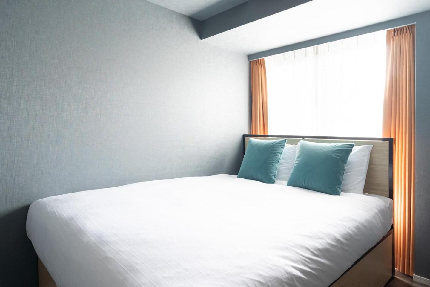 Lighthouse Otsuka Apartment โตเกียว ภายนอก รูปภาพ