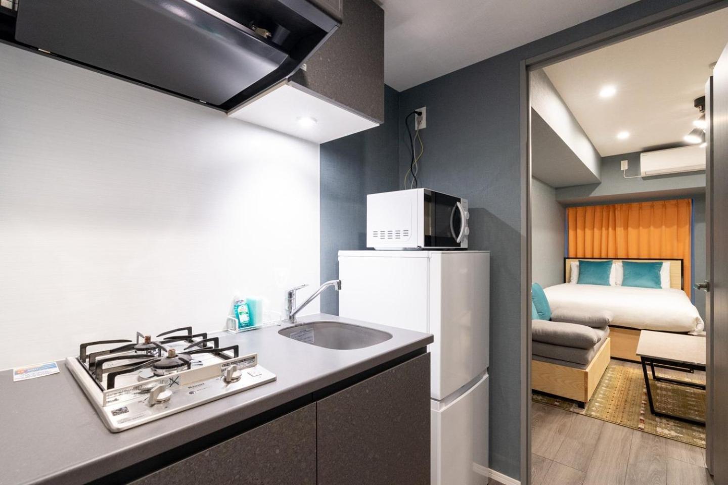 Lighthouse Otsuka Apartment โตเกียว ภายนอก รูปภาพ