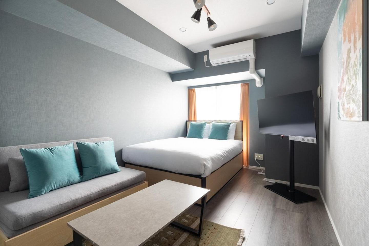 Lighthouse Otsuka Apartment โตเกียว ภายนอก รูปภาพ