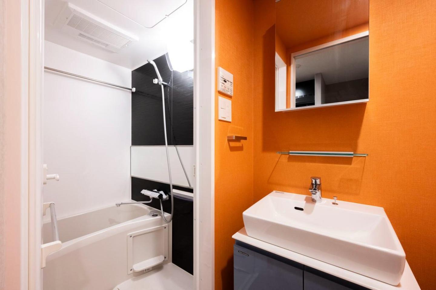 Lighthouse Otsuka Apartment โตเกียว ภายนอก รูปภาพ