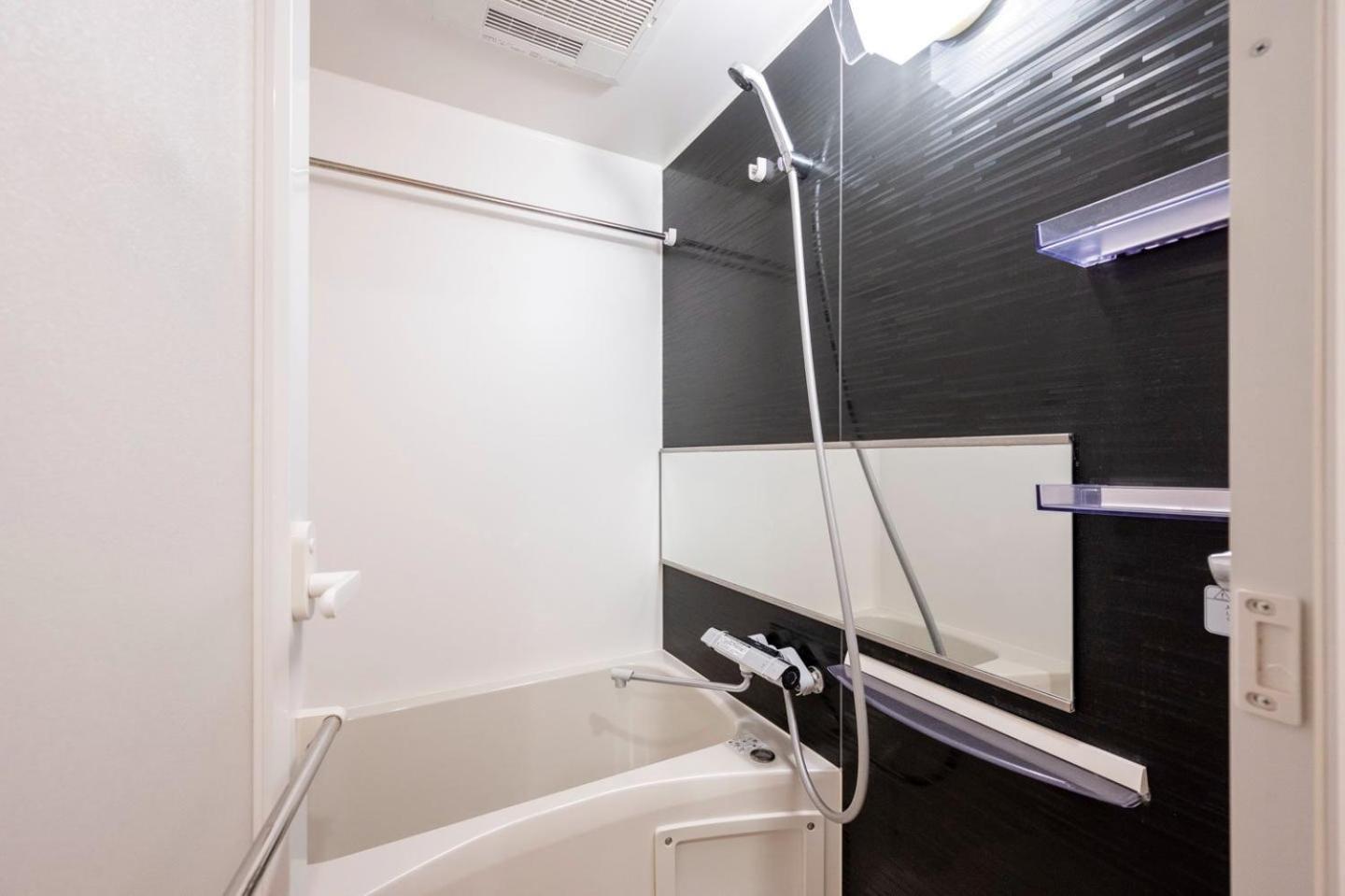 Lighthouse Otsuka Apartment โตเกียว ภายนอก รูปภาพ