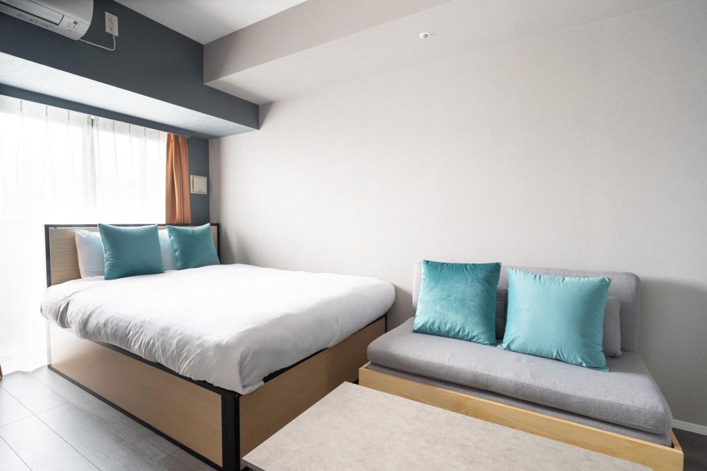 Lighthouse Otsuka Apartment โตเกียว ห้อง รูปภาพ