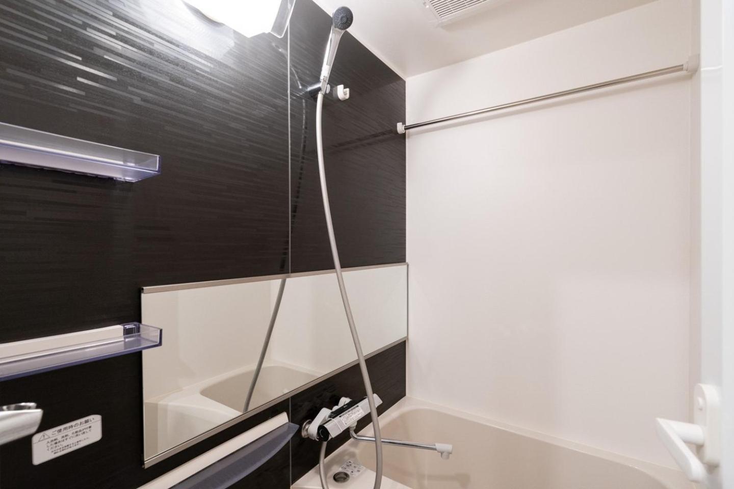 Lighthouse Otsuka Apartment โตเกียว ห้อง รูปภาพ