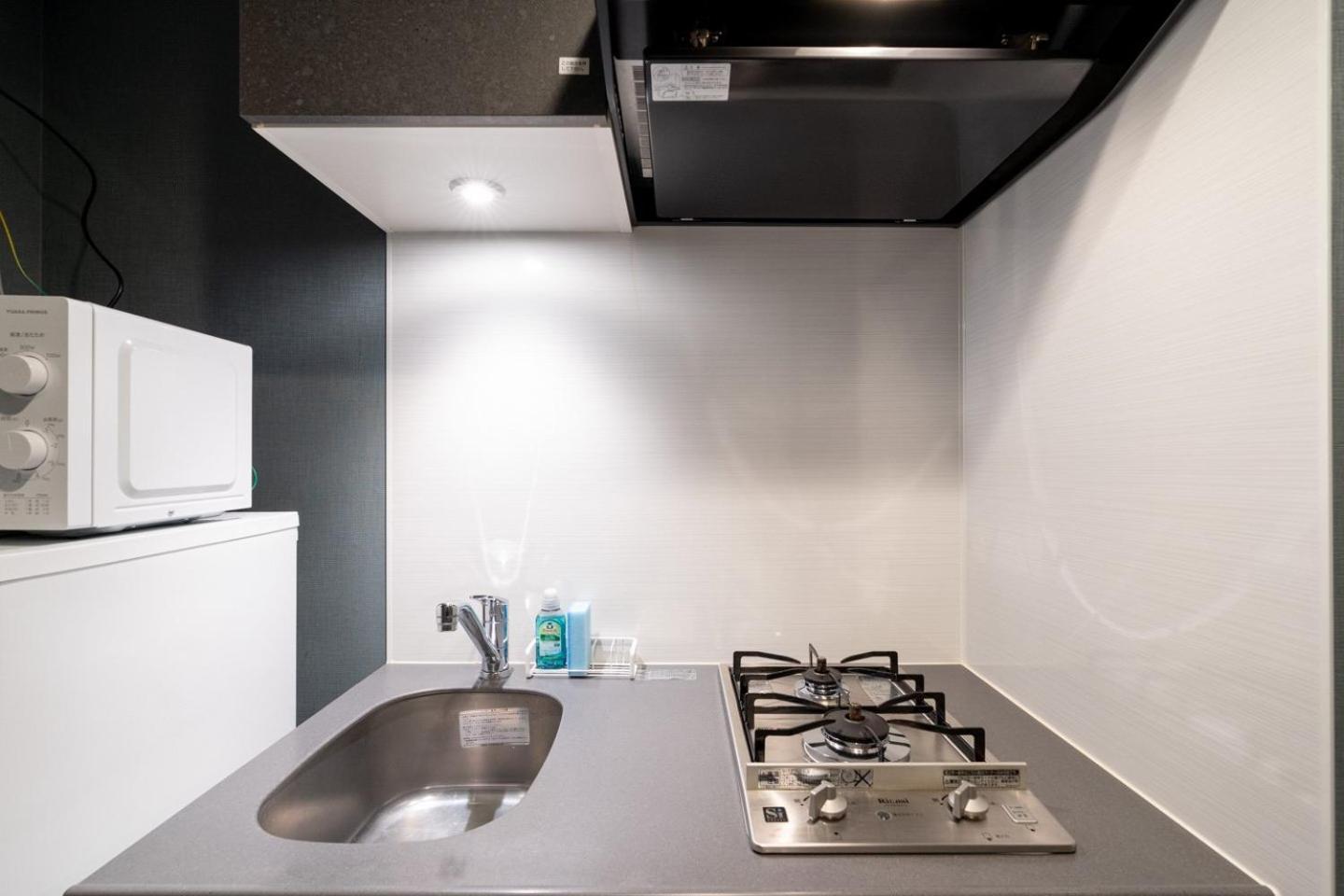 Lighthouse Otsuka Apartment โตเกียว ห้อง รูปภาพ