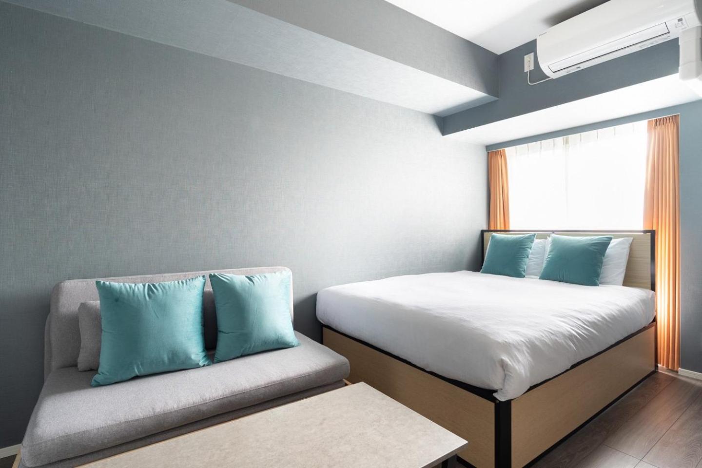Lighthouse Otsuka Apartment โตเกียว ห้อง รูปภาพ