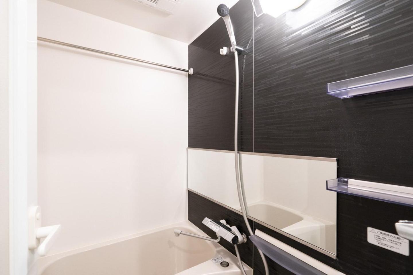 Lighthouse Otsuka Apartment โตเกียว ห้อง รูปภาพ