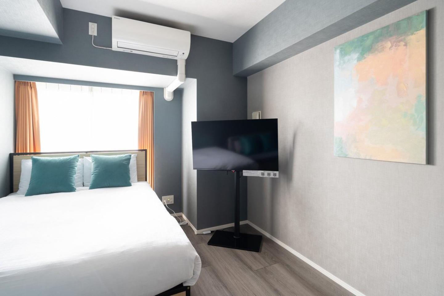 Lighthouse Otsuka Apartment โตเกียว ห้อง รูปภาพ
