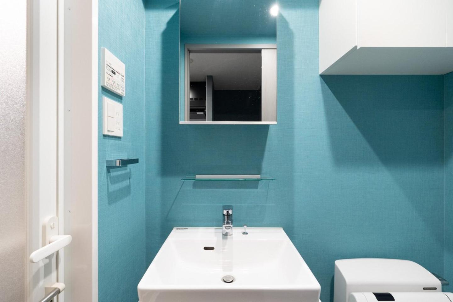 Lighthouse Otsuka Apartment โตเกียว ห้อง รูปภาพ