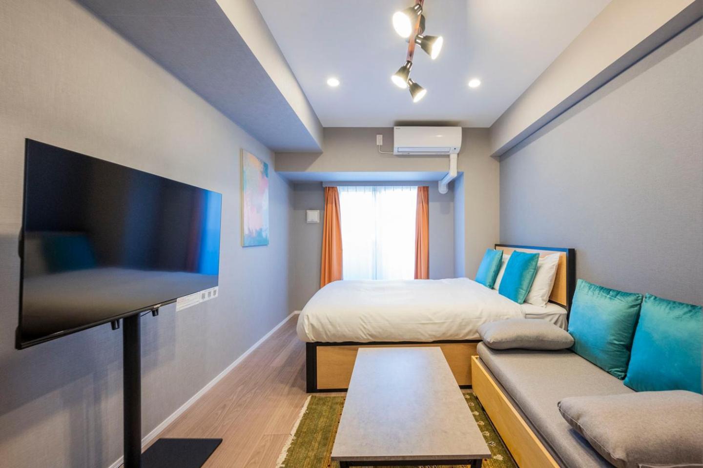 Lighthouse Otsuka Apartment โตเกียว ห้อง รูปภาพ