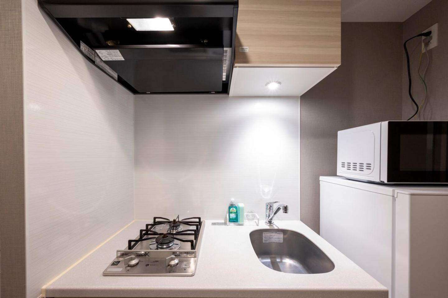 Lighthouse Otsuka Apartment โตเกียว ห้อง รูปภาพ