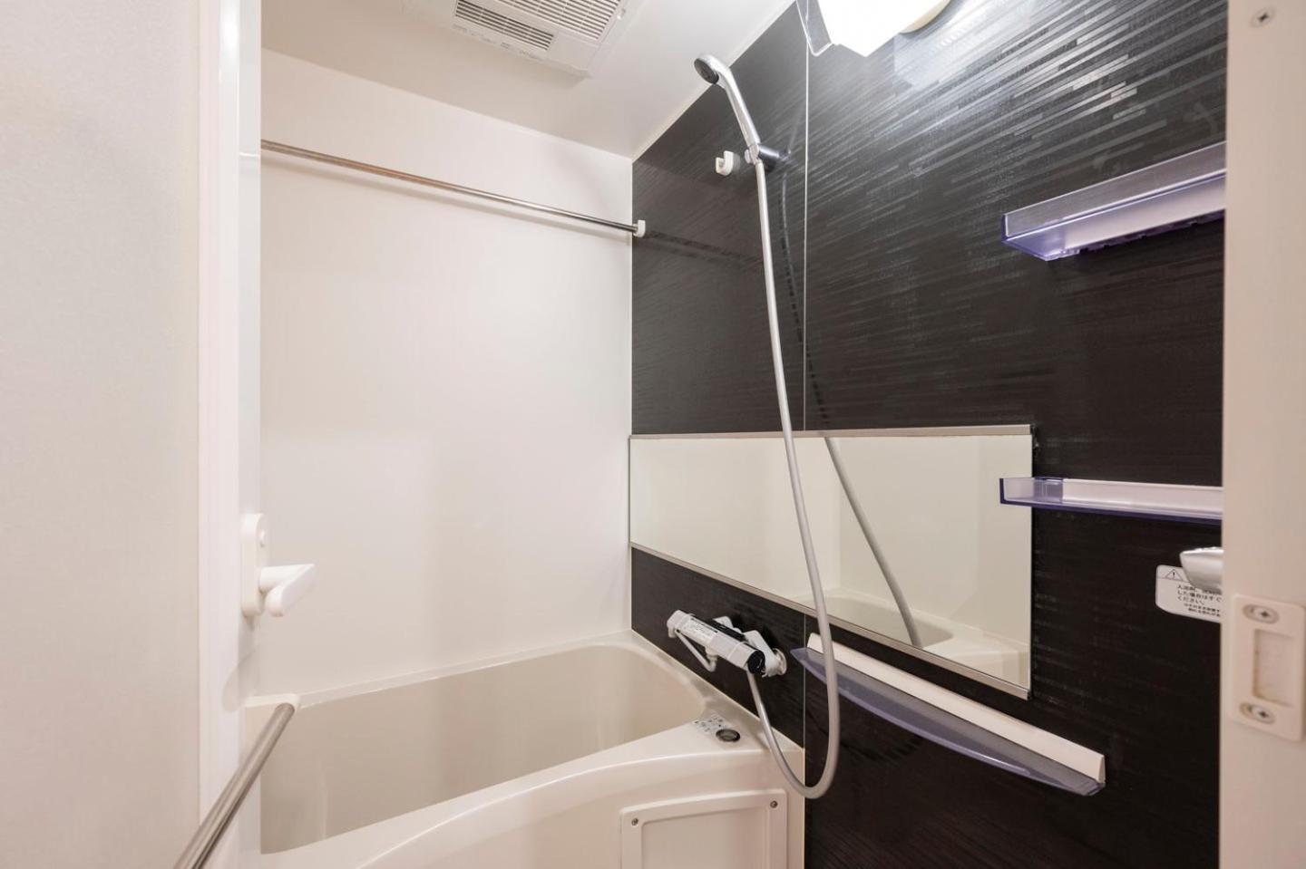 Lighthouse Otsuka Apartment โตเกียว ห้อง รูปภาพ