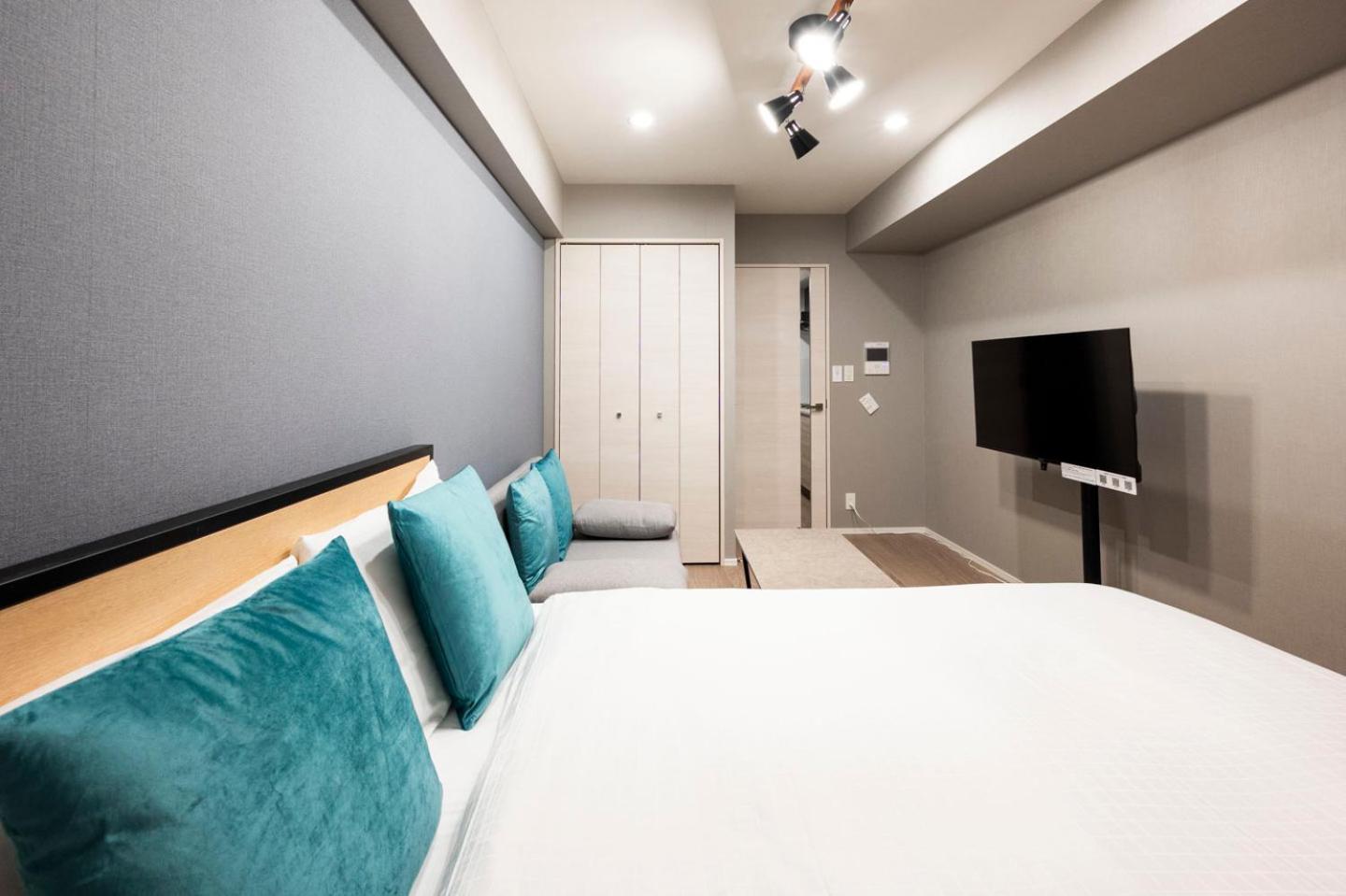 Lighthouse Otsuka Apartment โตเกียว ภายนอก รูปภาพ