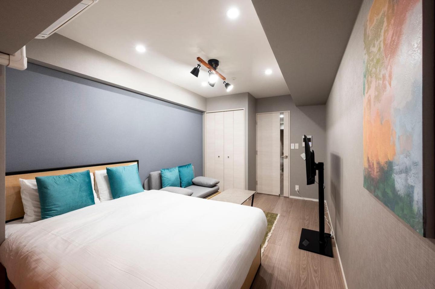 Lighthouse Otsuka Apartment โตเกียว ภายนอก รูปภาพ