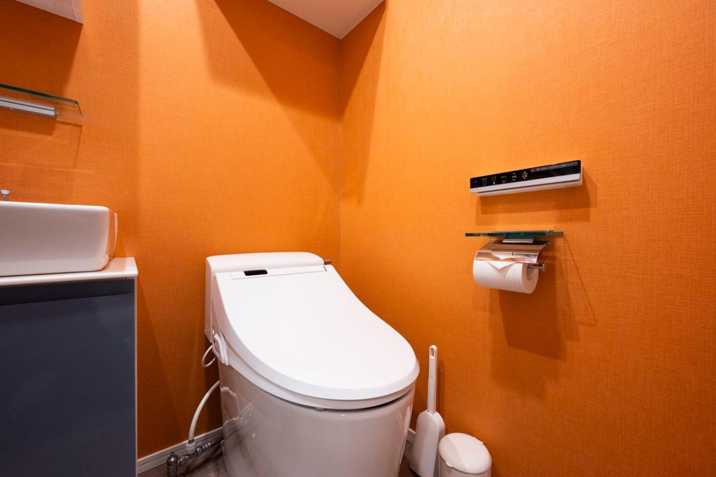 Lighthouse Otsuka Apartment โตเกียว ห้อง รูปภาพ