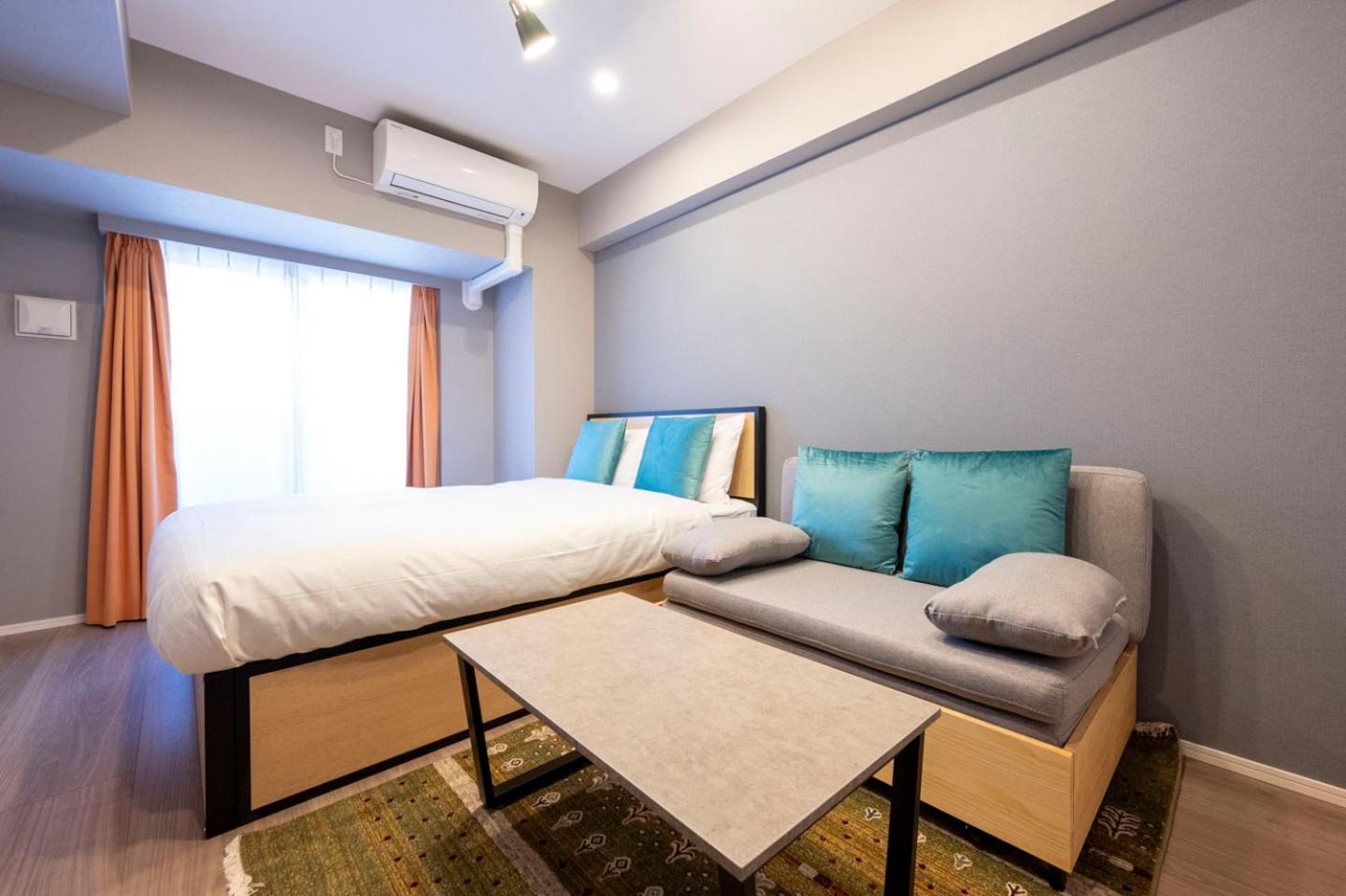 Lighthouse Otsuka Apartment โตเกียว ภายนอก รูปภาพ